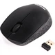 Мишка Maxxter Mr-420 Wireless Black (Mr-420) - зображення 1