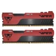 Модуль памяти для компьютера DDR4 32GB (2x16GB) 4000 MHz Viper Elite II Red Patriot (PVE2432G400C0K) - изображение 1