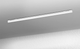 Світильник меблевий LEDVANCE LED VALUE BATTEN 20 W 2000 Lm 4000 K 1.2 м (4058075268180) - зображення 3