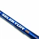 Удилище телескопическое карбоновое болонское Mifine Selektor 600 10-25 грамм 6.0 м, для ловли на бомбарду - изображение 7