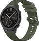 Ремешок Bend для Amazfit GTR 42mm Khaki (18093) - изображение 1