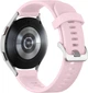 Ремешок Bend для Samsung Galaxy Watch4 40mm Pink (22974-31) - изображение 1