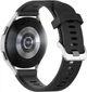 Ремешок Bend для Samsung Galaxy Watch4 40mm Black (22974-2B) - изображение 1