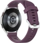 Ремешок Bend для Galaxy Watch4 Classic 46mm Violet (23474-2F) - изображение 1