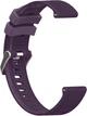 Ремінець Bend для Samsung Galaxy Watch4 40mm Violet (22974-2F) - зображення 2