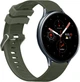 Ремешок Bend для Galaxy Watch Active 2 40/44mm Khaki (18053) - изображение 1