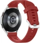 Ремешок Bend для Samsung Galaxy Watch4 40mm Wine (22974-42) - изображение 1