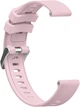 Ремешок Bend для Galaxy Watch4 Classic 46mm Pink (23474-31) - изображение 2