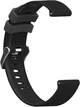 Ремешок Bend для Galaxy Watch4 Classic 46mm Black (23474-2B) - изображение 2