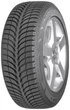 Автошина GoodYear 205/55 R16 91 T ULTRAGRIP ICE + MS S - зображення 1