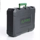 Перфоратор PRO SDS+ 3,5 Дж, 1050 Вт, 1050H, кейс - изображение 2