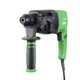 Перфоратор PRO SDS+ 2,8 Дж, 850 Вт, 850H, кейс - изображение 7