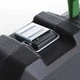 Перфоратор PRO SDS+ 3,5 Дж, 1050 Вт, 1050H, кейс - изображение 3