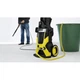 Водяний фільтр для міні-мийок Karcher - зображення 2