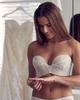 Бюстгальтер Wonderbra W031U 75D Молочный (bae8cbae) - изображение 3