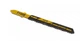 Пильное полотно для лобзика по дереву Mastertool 5 шт быстрый прямой рез 12TPI L 77 мм T119B 14-2819 - изображение 1
