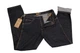 Джинси MONTANA 902 Legend Zipper Gro 36 чорні - зображення 6