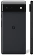 Мобильный телефон Google Pixel 6 8/256GB Stormy Black - изображение 5