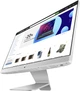 Моноблок Asus M3200WUAK-WA009M (90PT0362-M01080) White - изображение 3