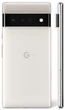 Мобильный телефон Google Pixel 6 Pro 12/256GB Cloudy White - изображение 5