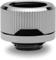 Фитинг EKWB EK-Torque HTC-16 Black Nickel (3831109813867) - изображение 1