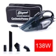 Автопылесос сухая + влажная уборка 138W Elegant 100235 Cyclonic Power - изображение 1
