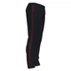 Штани спортивні Joma CLASSIC чорно-червоні 2XL 101654.106 - зображення 3
