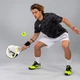 Шорты Joma MIAMI белые 2XL-3XL 100785.200 - изображение 4