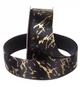 Атласная лента "Black&Gold", 2.5 см х 18 м - изображение 1