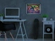 Пазл Clementoni Glowin Lights Collection - Marvel Avengers Puzzle 104 шт. (27554 ) - зображення 5