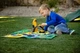 Ігровий набір CAT Little Machines Construction Play Mat Будівельний майданчик (82950) - зображення 6