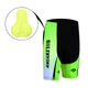 Велокостюм чоловічий Siilenyond XM-DT-050 Green Stripes XS короткий рукав + шорти велоодяг - зображення 4