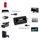 Карта відеозахоплення зовнішня USB HDMI 1080p - зображення 2