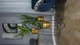Комплект подставок под цветочные вазоны Скандинавские металл черный Adore Decor (комплект из 3-х штук) - изображение 4