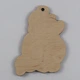Елочная игрушка EkoDar Новогодняя игрушка с пожеланием 6 (01012082) - изображение 2
