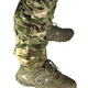 Тактические штаны Lesko B603 Camouflage 30 мужские брюки военные для силовых структур карманы милитари - изображение 9