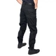 Тактические штаны B603 Black 36 - изображение 3