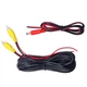 Штатная камера заднего вида Lesko Mazda 2 2007+ Mazda 3 2007-2013 (920) - изображение 5
