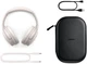 Навушники BOSE QuietComfort 45 White smoke (866724-0200) - зображення 3