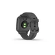 Смарт часы Garmin Venu Sq Slate Aluminum Bezel with Shadow Gray Case - изображение 7