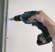 Акумуляторний шурупокрут для гіпсокартону Makita DFS452Z LXT (18В, 40Нм, 1/4") без АКБ і зарядного пристрою (4275) - зображення 5