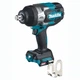 Акумуляторний ударний гайковерт Makita TW001GZ XGT (40В, 2050Нм, 3/4") гайкокрут 4-х режимний без АКБ і зарядного пристрою (4751) - зображення 1