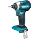 Акумуляторний ударний гвинтокрут Makita DTD153Z LXT (18В, 170Нм, 1/4 ") без АКБ і зарядного пристрою (4290) - зображення 4