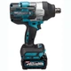 Акумуляторний ударний гайковерт Makita TW001GZ XGT (40В, 2050Нм, 3/4") гайкокрут 4-х режимний без АКБ і зарядного пристрою (4751) - зображення 2