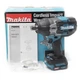 Акумуляторний ударний гайковерт Makita TW001GZ XGT (40В, 2050Нм, 3/4") гайкокрут 4-х режимний без АКБ і зарядного пристрою (4751) - зображення 5