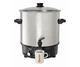 Диспенсер для глинтвейна 25L Bartscher А200052 - изображение 2