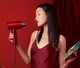 Фен Xiaomi ShowSee Electric Hair Dryer Red A5-R EU - изображение 12