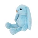 Игрушка зайчик Lovely blue TIGRES (ЗА-0064) (176029) - изображение 2