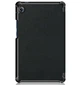 Чехол Primo для планшета Huawei MatePad T8 8.0" (KOBE2-L09 / KOBE2-L03 / KOBE2-W09 / KOB2-L09) Slim - Black Primo черный - изображение 7