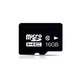 Карта памяти 16Гб MicroSD без адаптера Memory Card - изображение 1
